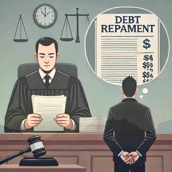 개인회생기각사유