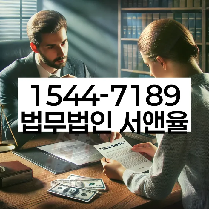 개인파산신청자격요건