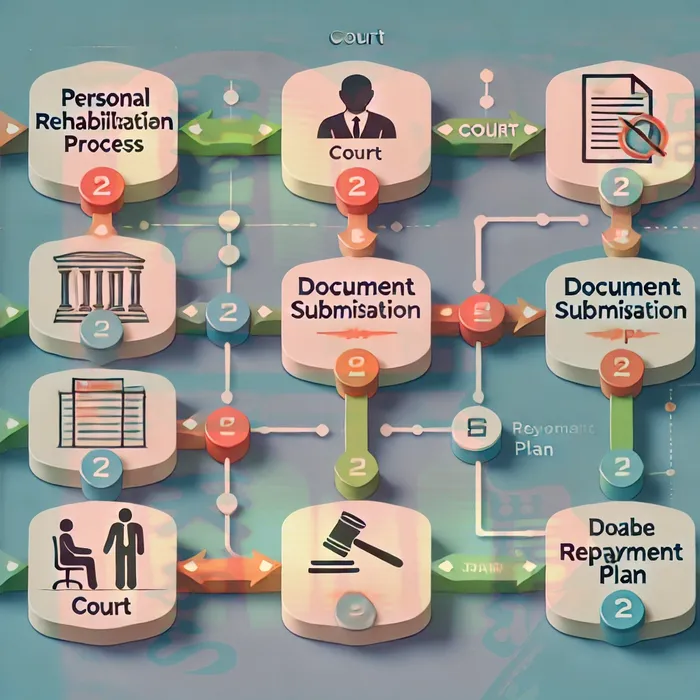 개인파산면책후