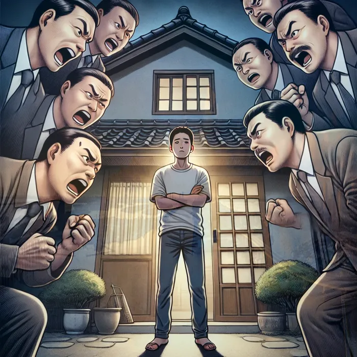 개인파산면책후