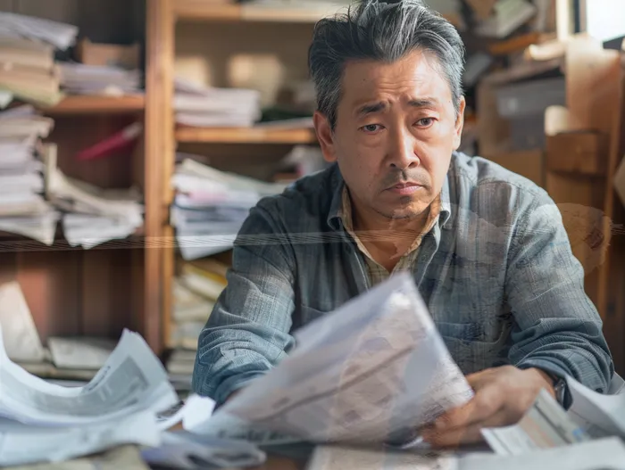 법무사개인회생