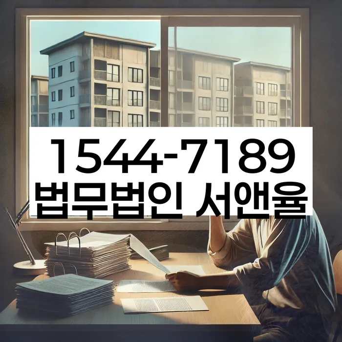 개인파산법무사