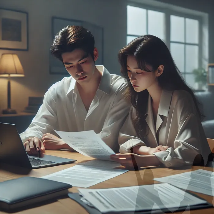 개인회생 중지명령