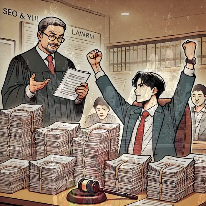 기초생활수급자파산