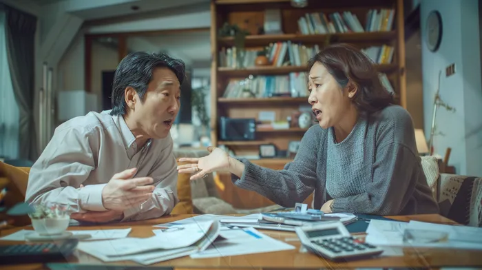 개인회생개인파산