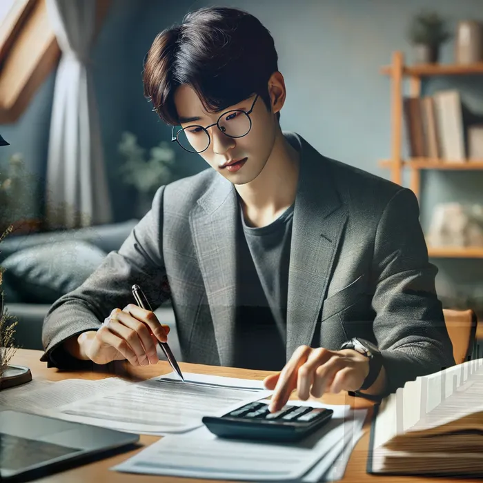 개인회생수임료