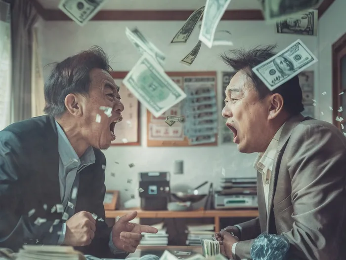 개인회생수임료