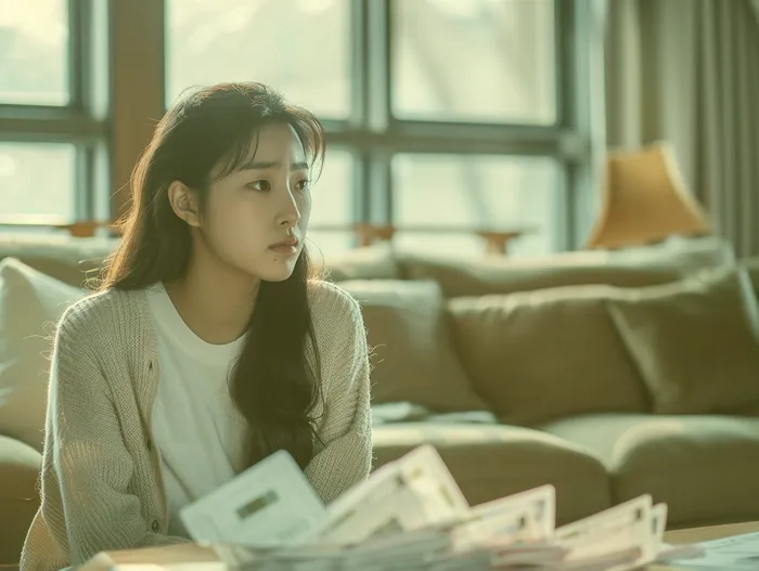 개인회생 법무사 비용 분납가능하고