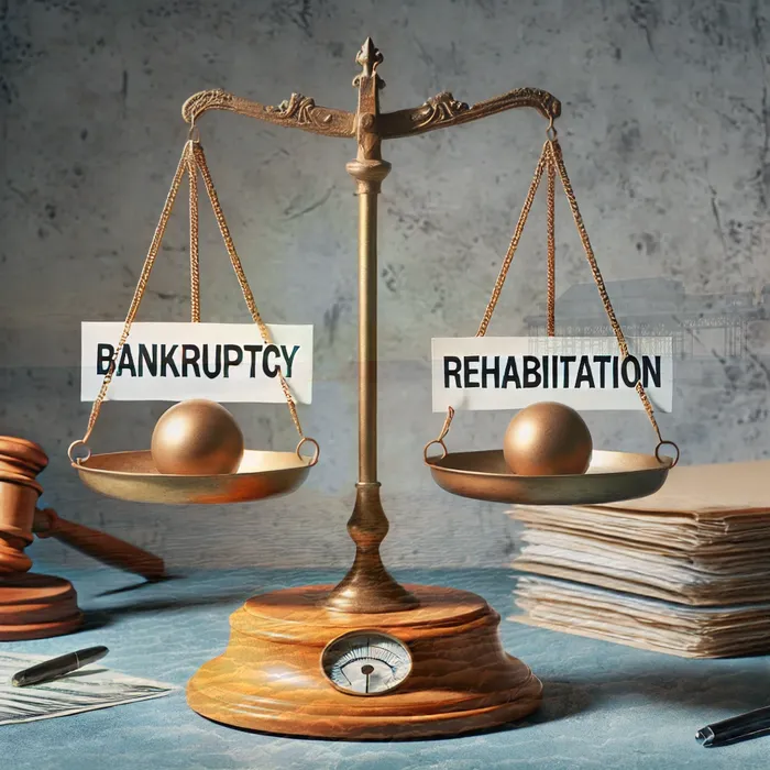 보험설계사개인회생