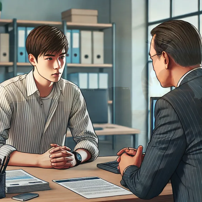 보험설계사개인회생