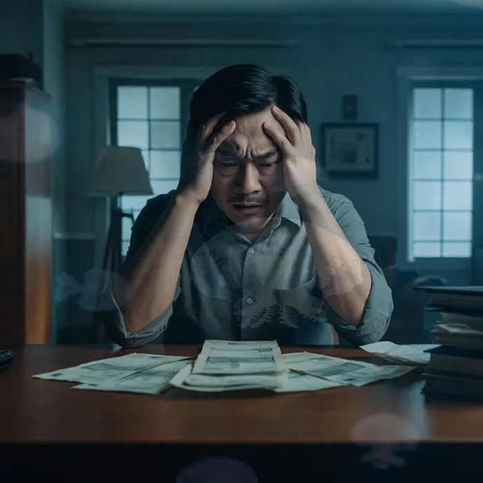 개인신용회복제도