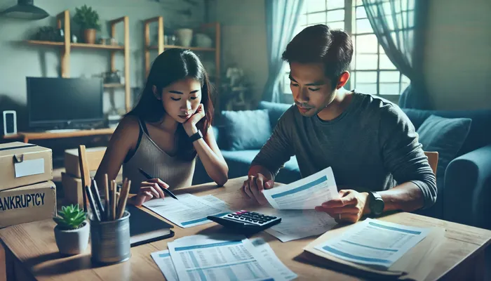 개인신용회복제도