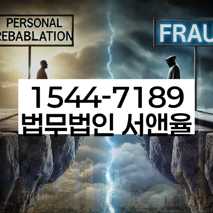 개인회생변호사