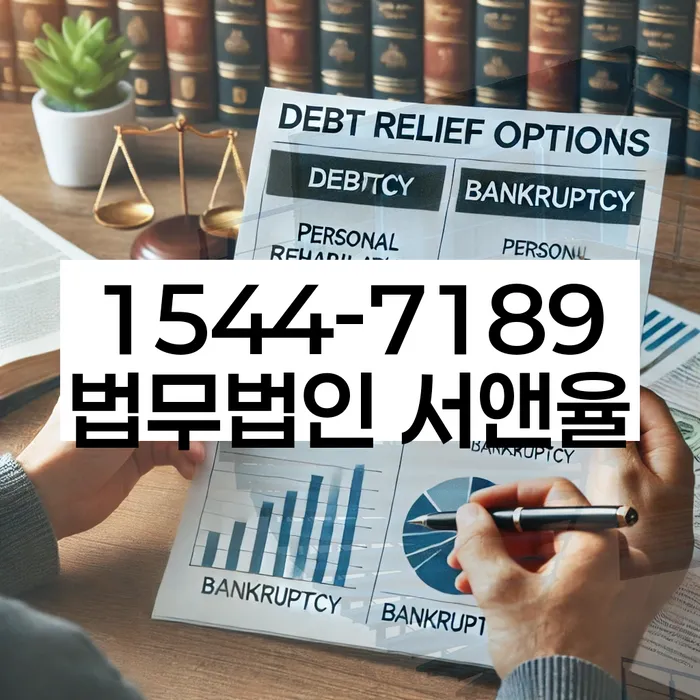 개인회생전문변호사