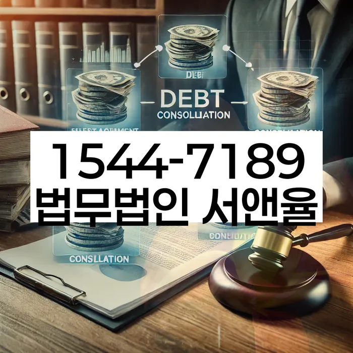 개인회생통장압류