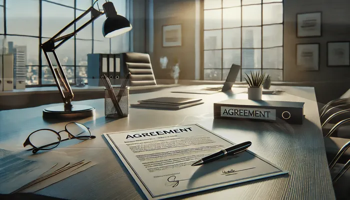 연대보증인채무