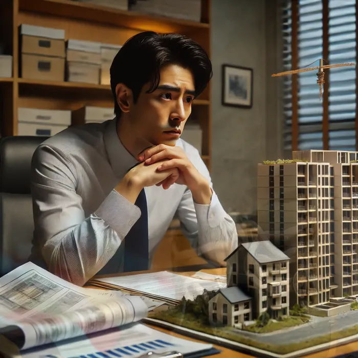 연대보증인채무