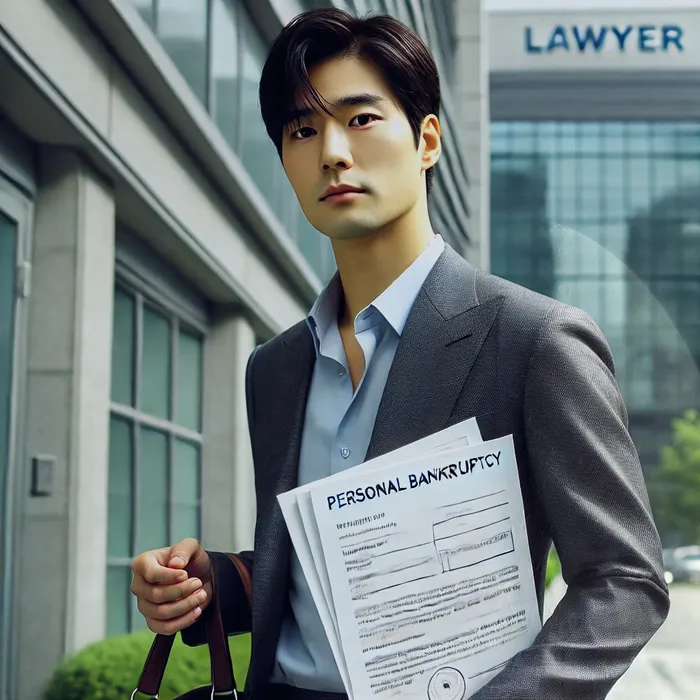 개인회생법무사