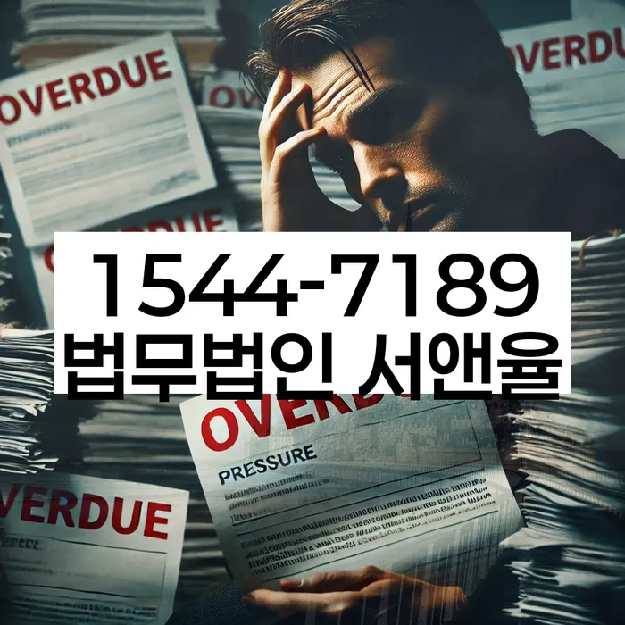 개인회생법무사