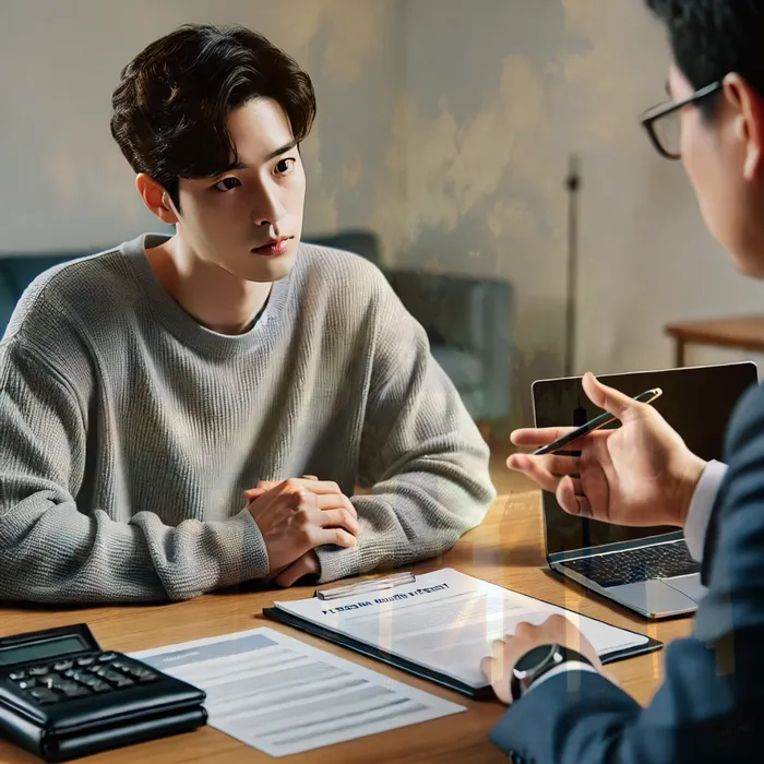 무직자개인회생