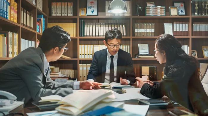 법인대표대출 연체 시