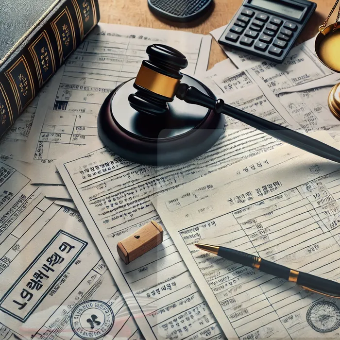 개인회생신청조건