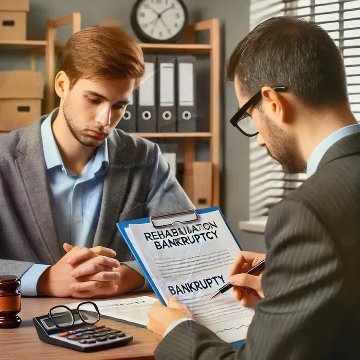 개인파산개인회생