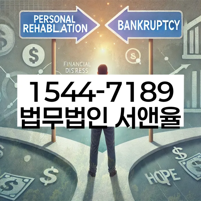 개인회생잘하는곳