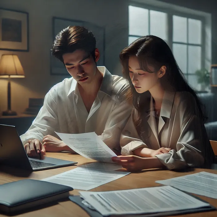 개인회생신청자격조회