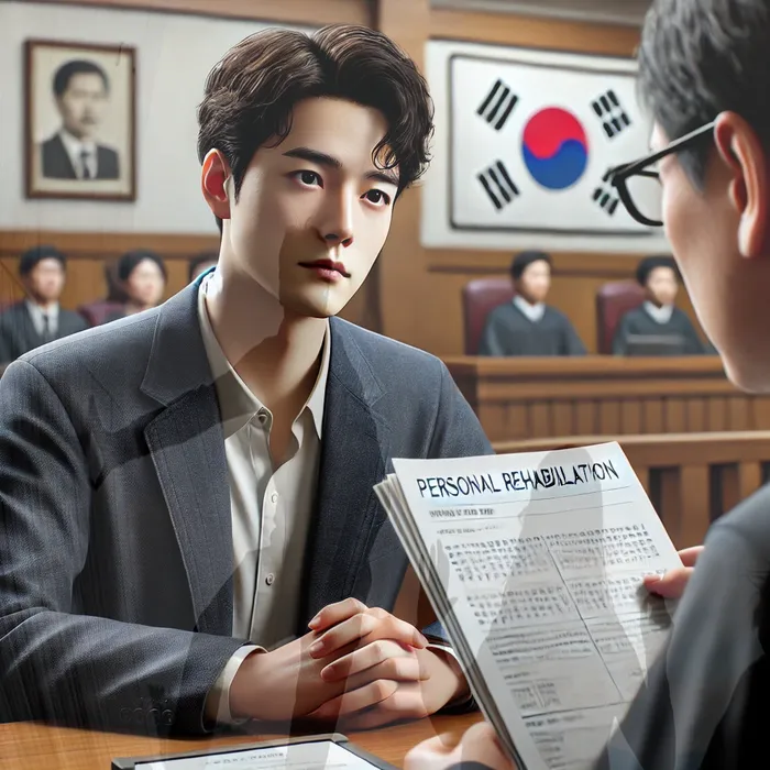 개인회생신청자격조회