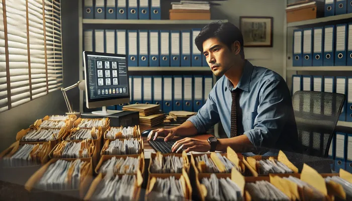 채무불이행자명부등재