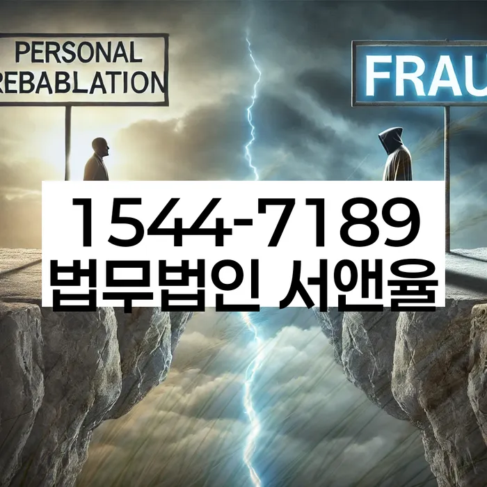 개인회생