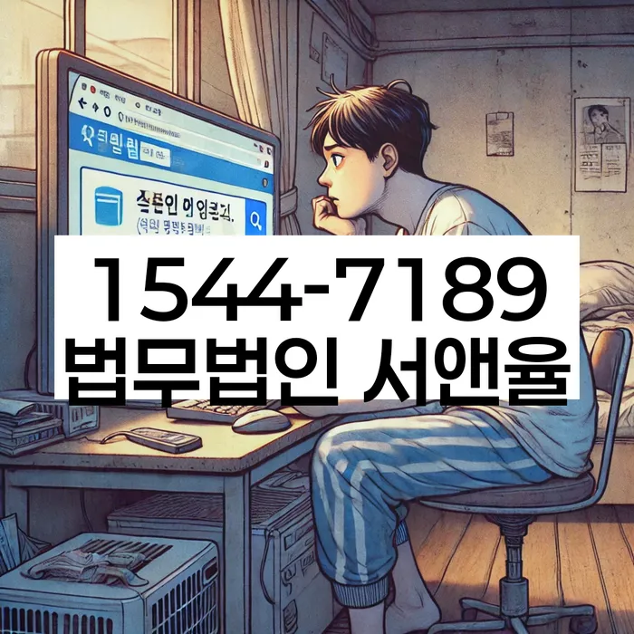 개인회생