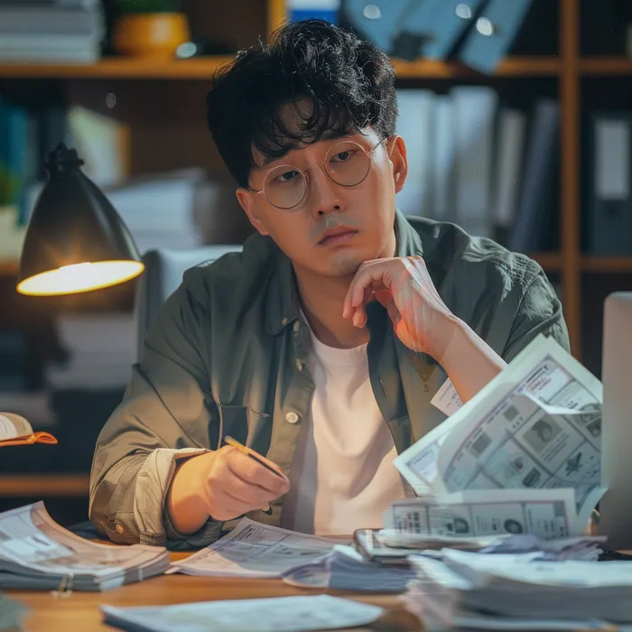 대출 연체 소송 대처법