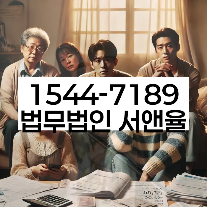 개인회생 소득 대비 채무 비율 계산