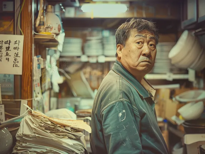 개인회생 서류 준비