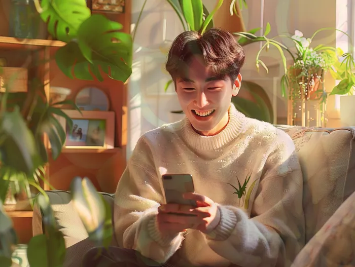 신용 회복 사례