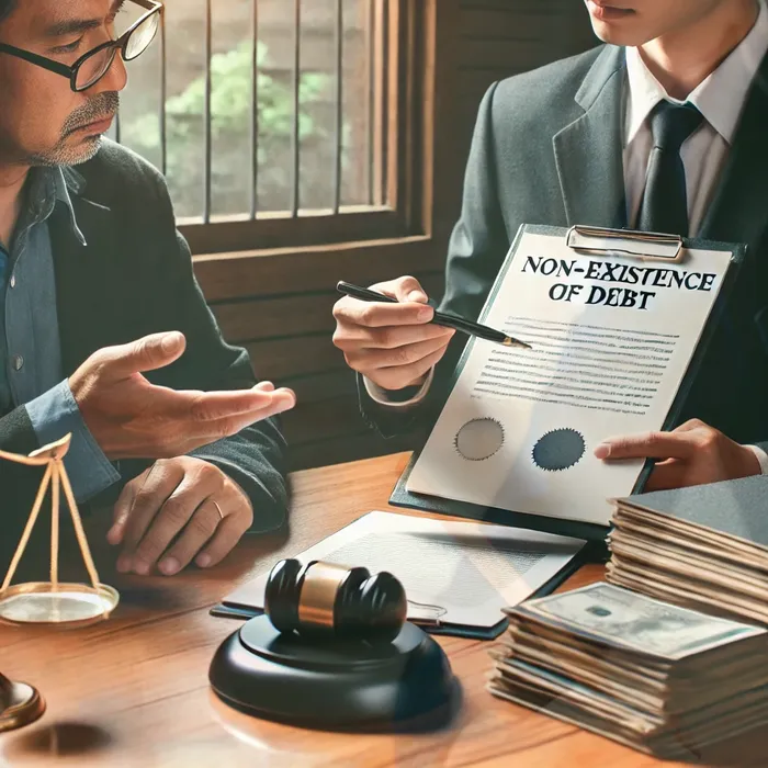 채무통합의 장단점