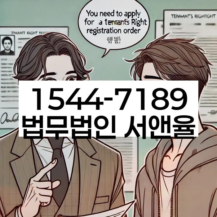 채무 해결사 역할