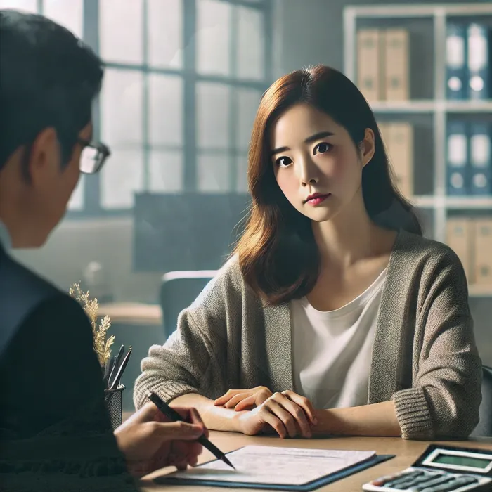 개인회생 신청 절차