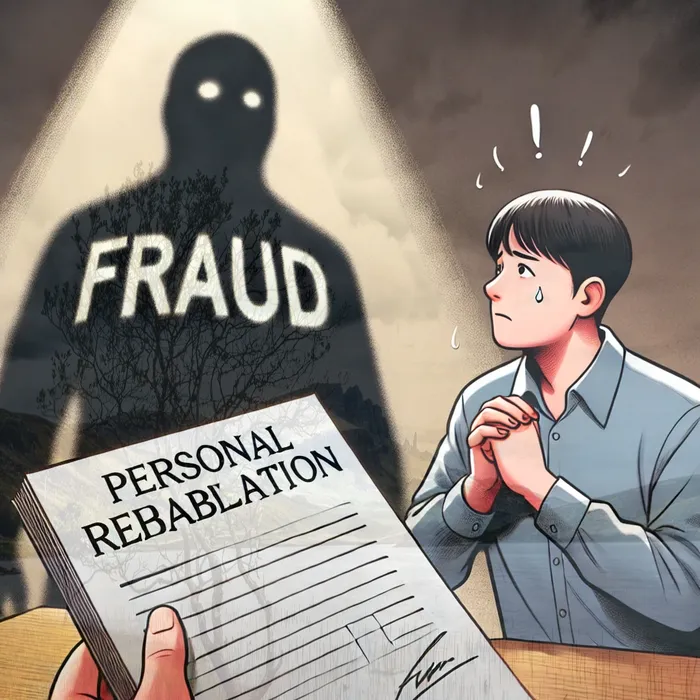 개인회생 신청 절차