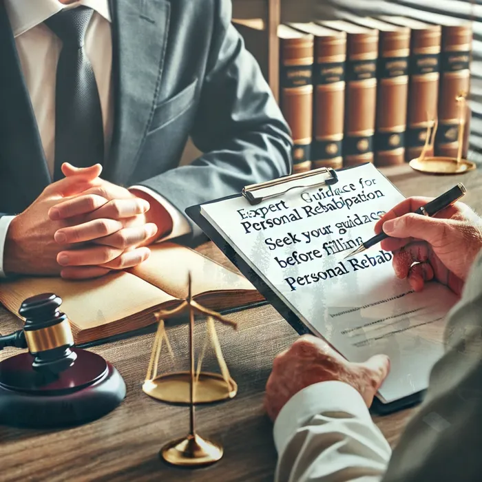 신용 회복 사례