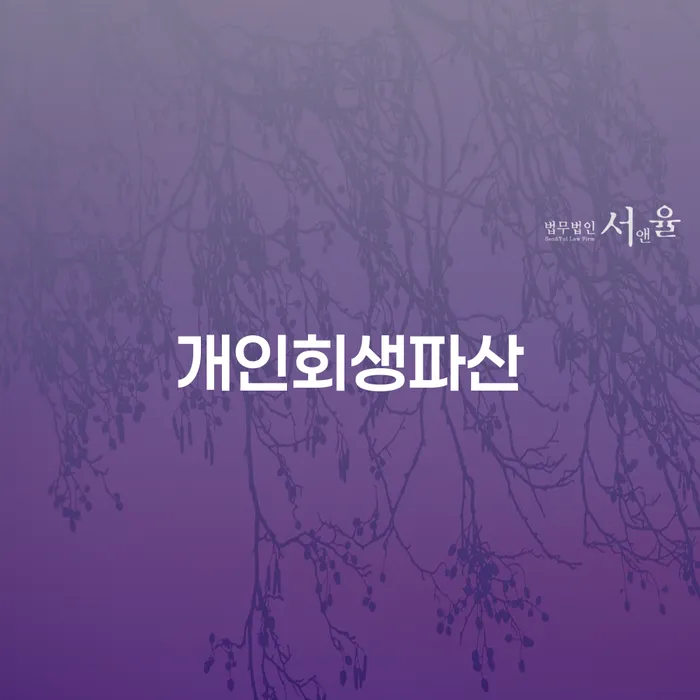 산청군 개인회생파산의 혜택과 절차 이해하기