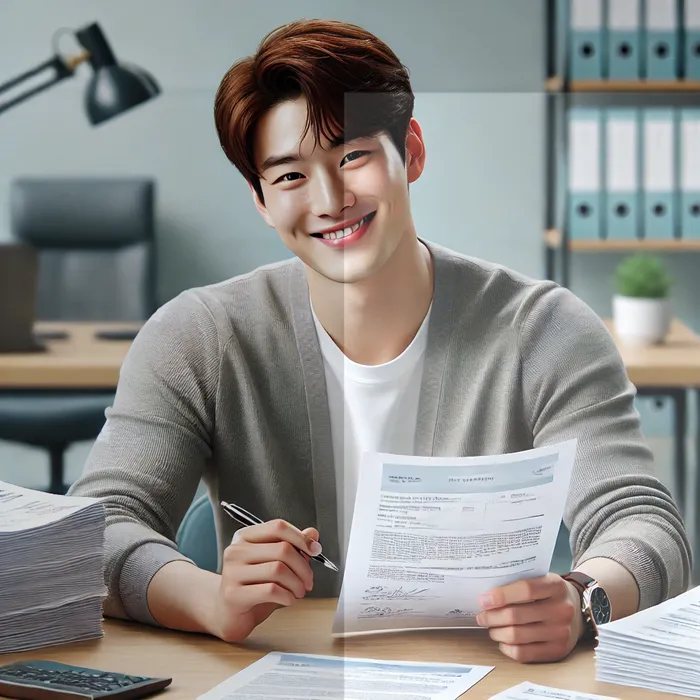 개인회생 신청 방법