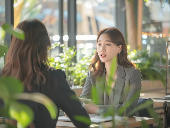 채무 해결 사례