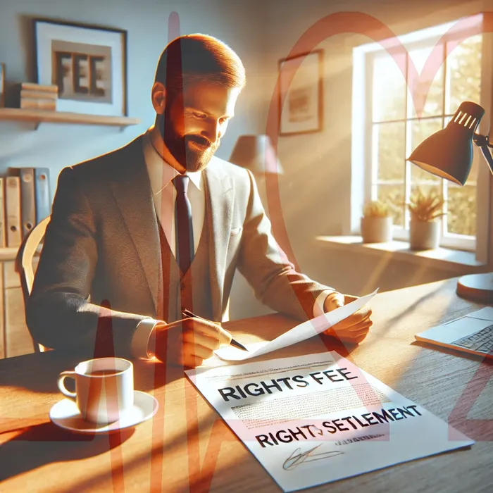 법률 조력의 중요성