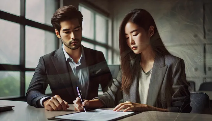 개인회생 장단점