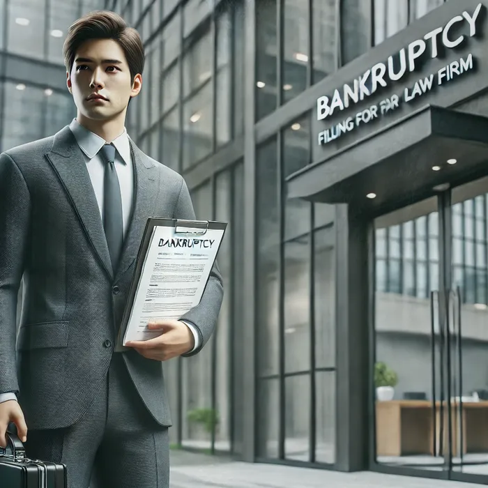 법률사무소의 역할