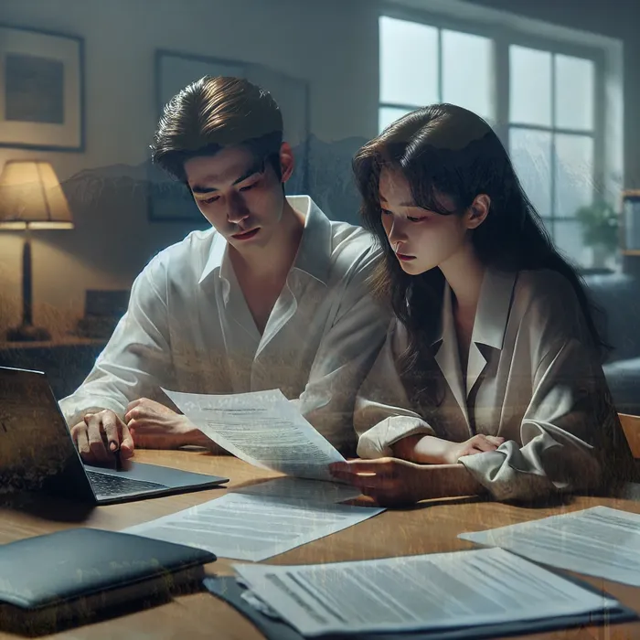 마산합포구개인회생파산 절차