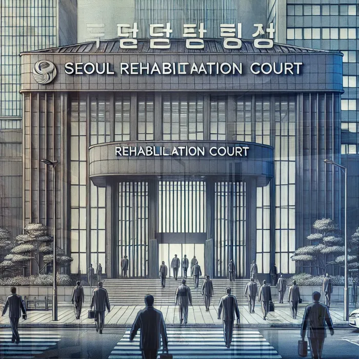 합천군 금융 문제